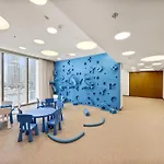 Vayk - Luxury 1 Bd In Downtown