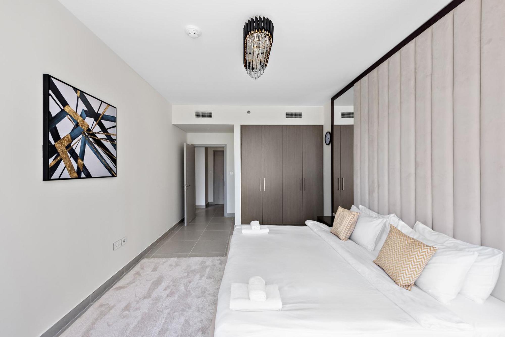 Apartment Vayk - Luxury 1 Bd In Downtown *