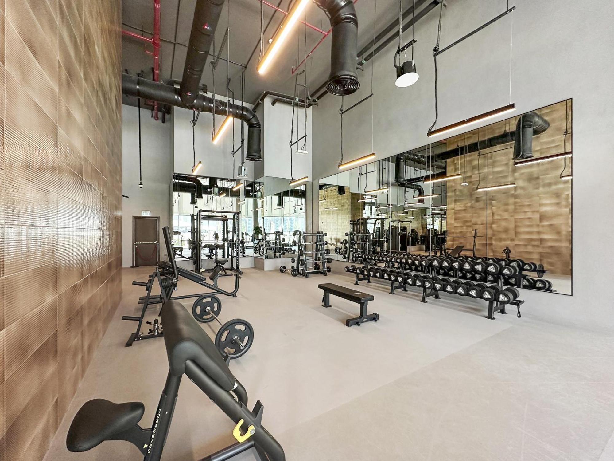 Vayk - Luxury 1 Bd In Downtown *